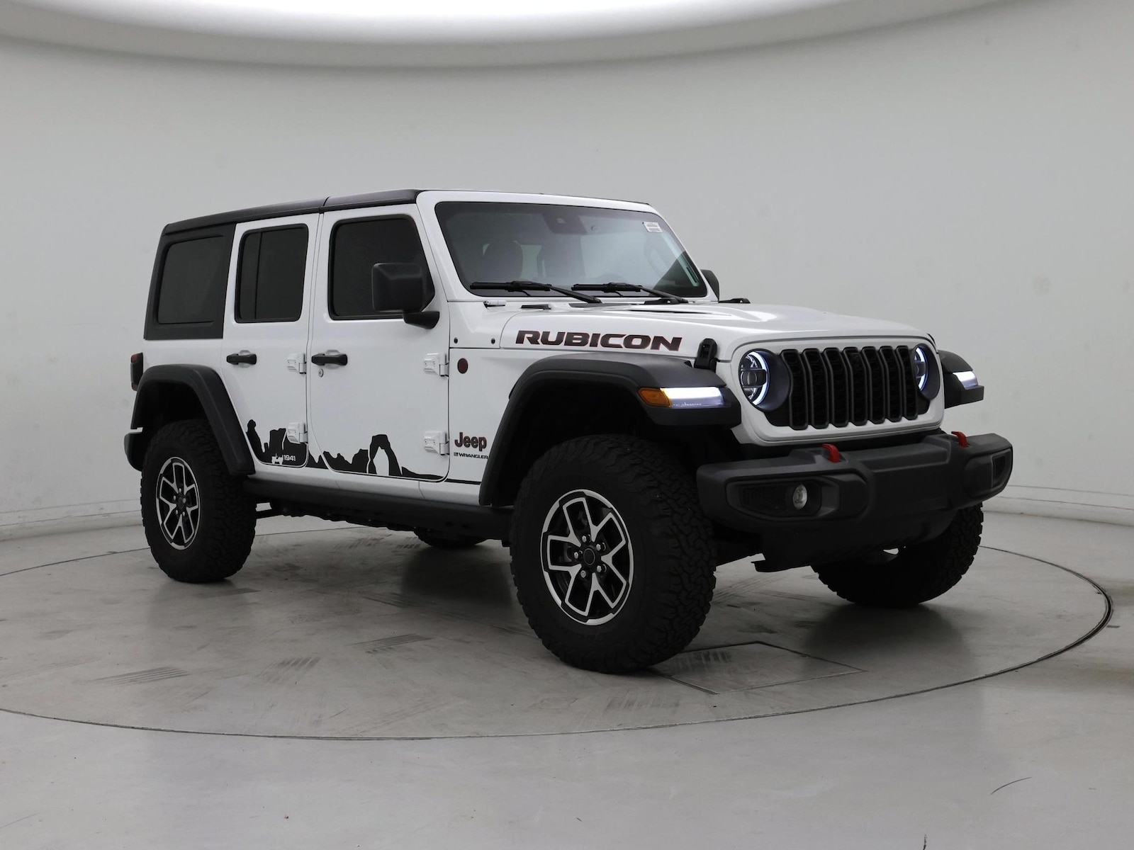 jeep wrangler 4-door 2025 1C4PJXFG3SW615456 image jeep wrangler 4-door 2025 1C4PJXFG3SW615456 image
